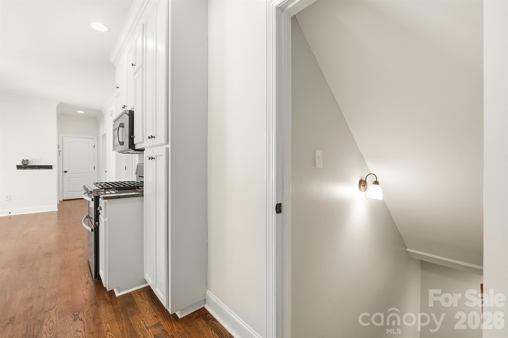 Winding Creek - Residential