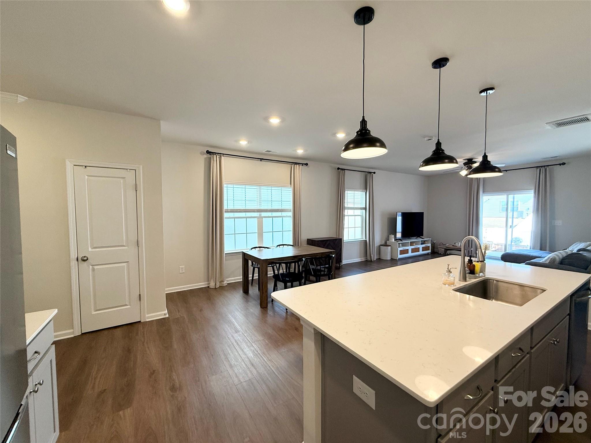 Walnut Creek - Residential