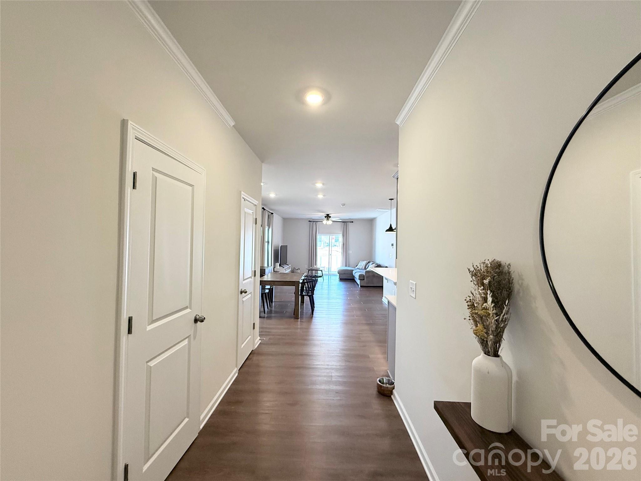 Walnut Creek - Residential