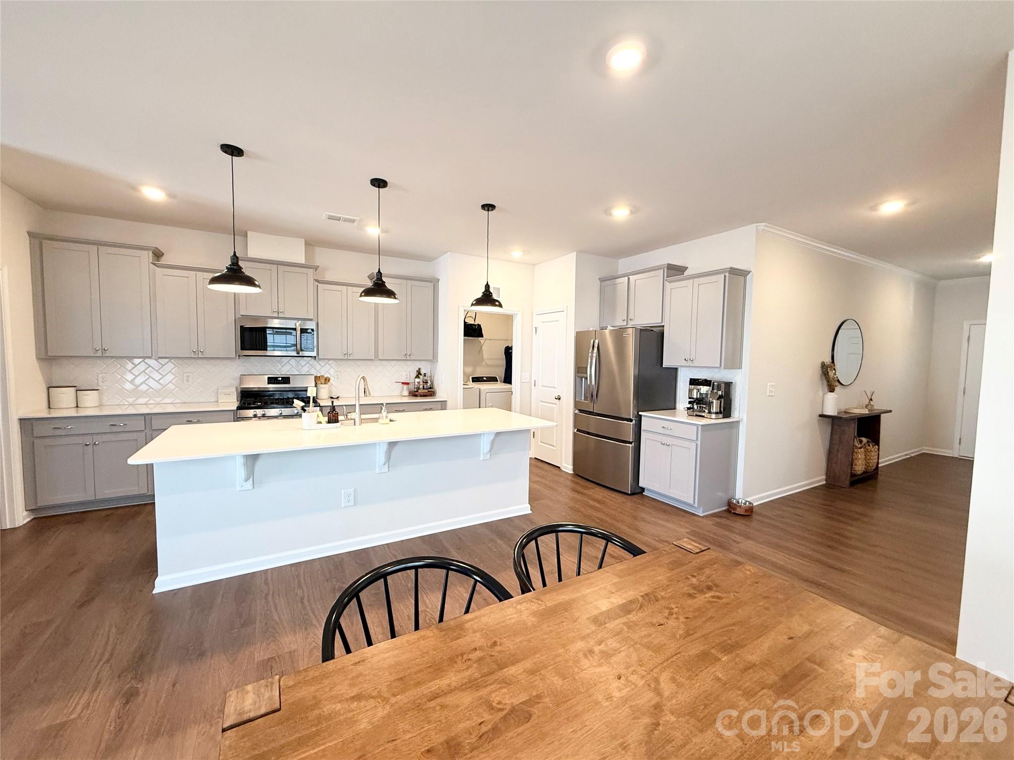 Walnut Creek - Residential