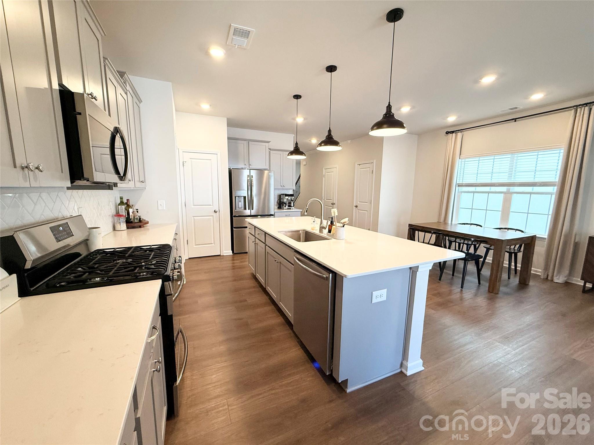 Walnut Creek - Residential