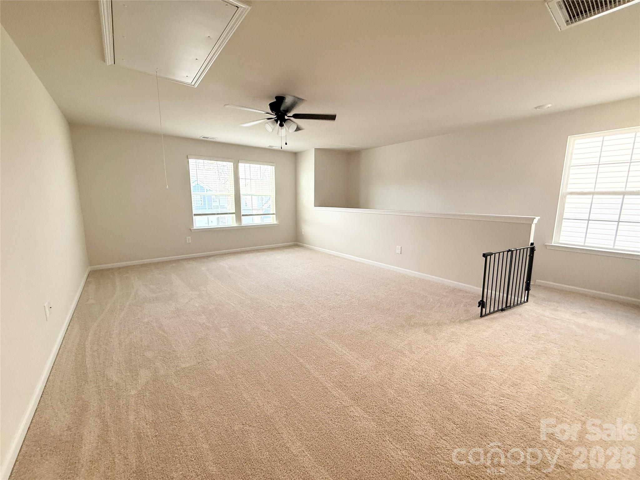 Walnut Creek - Residential