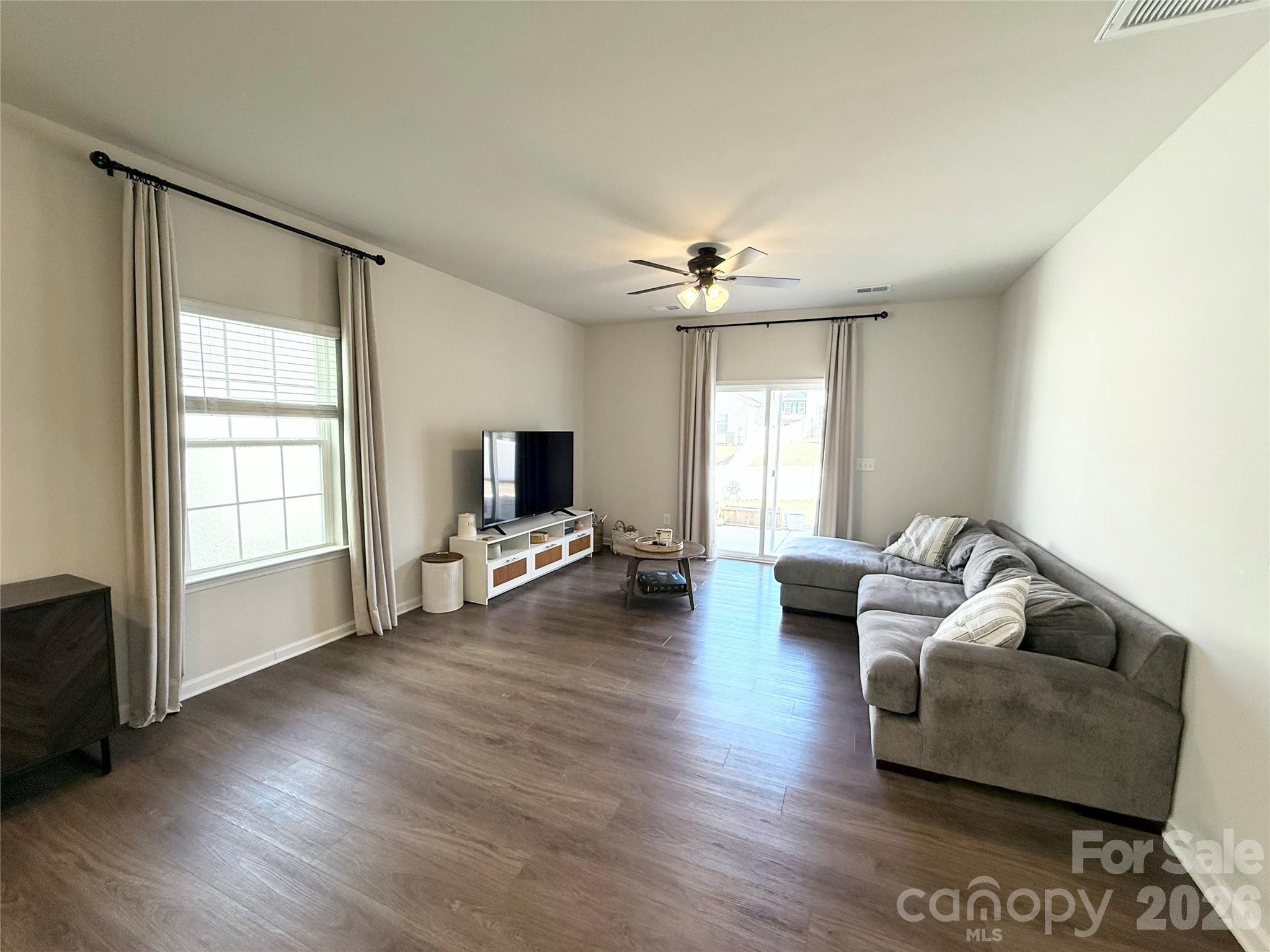 Walnut Creek - Residential