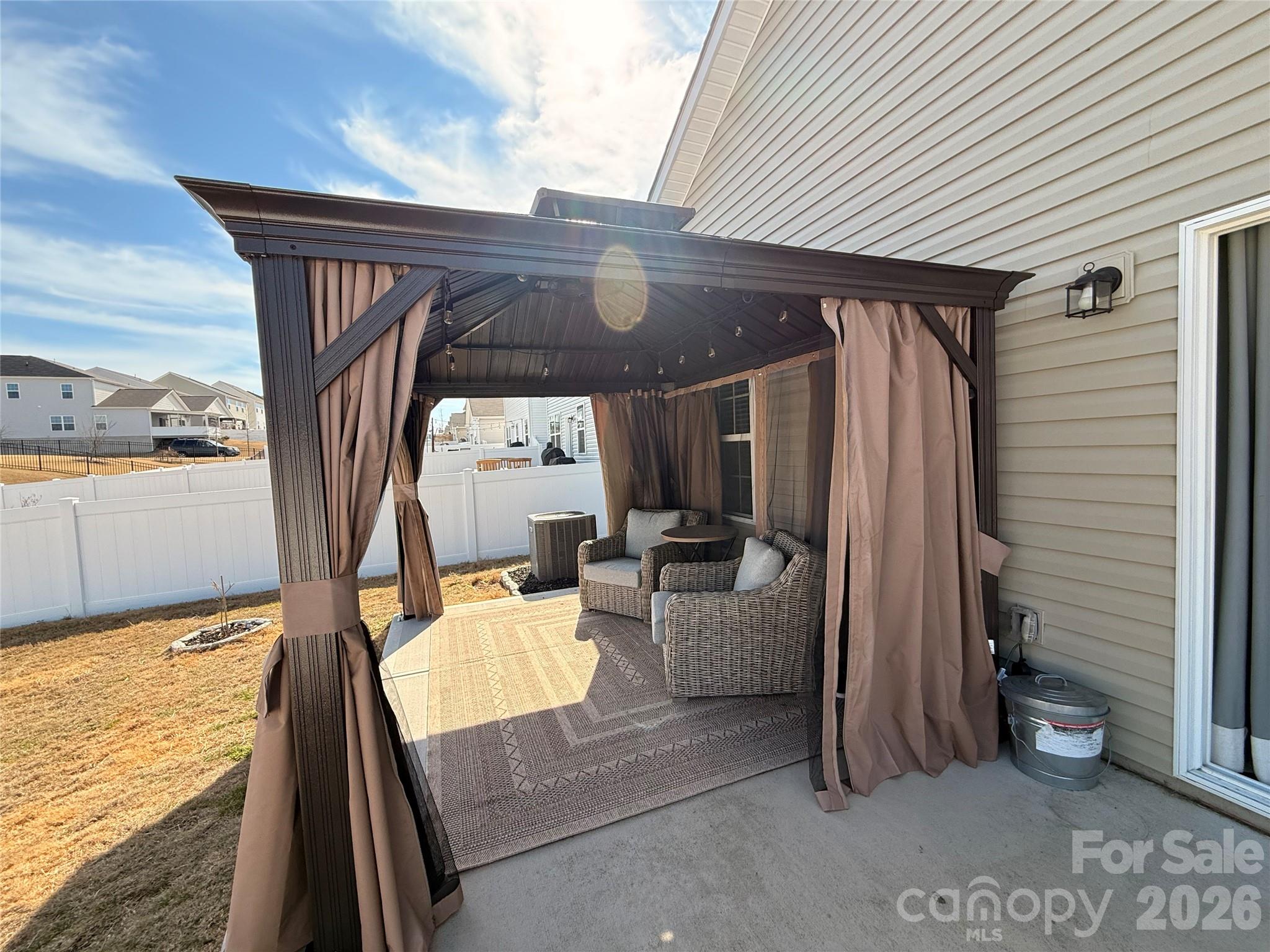 Walnut Creek - Residential