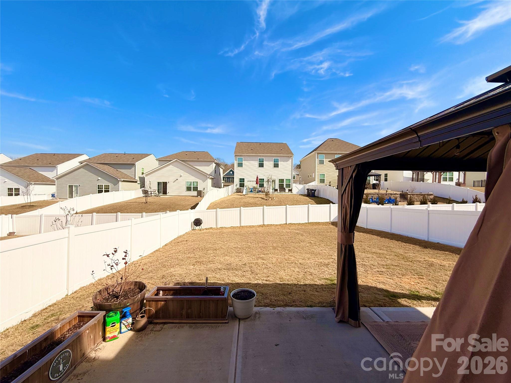 Walnut Creek - Residential