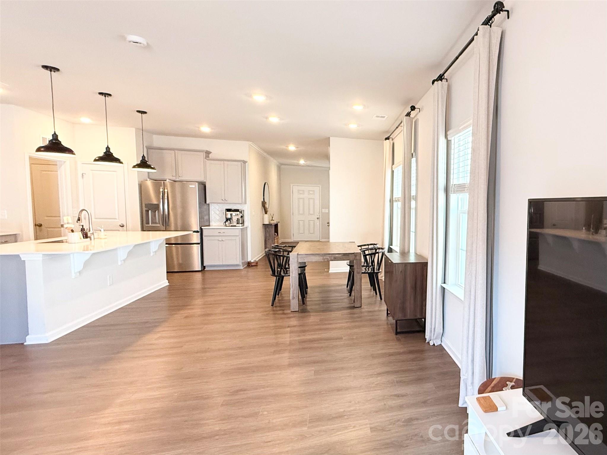 Walnut Creek - Residential