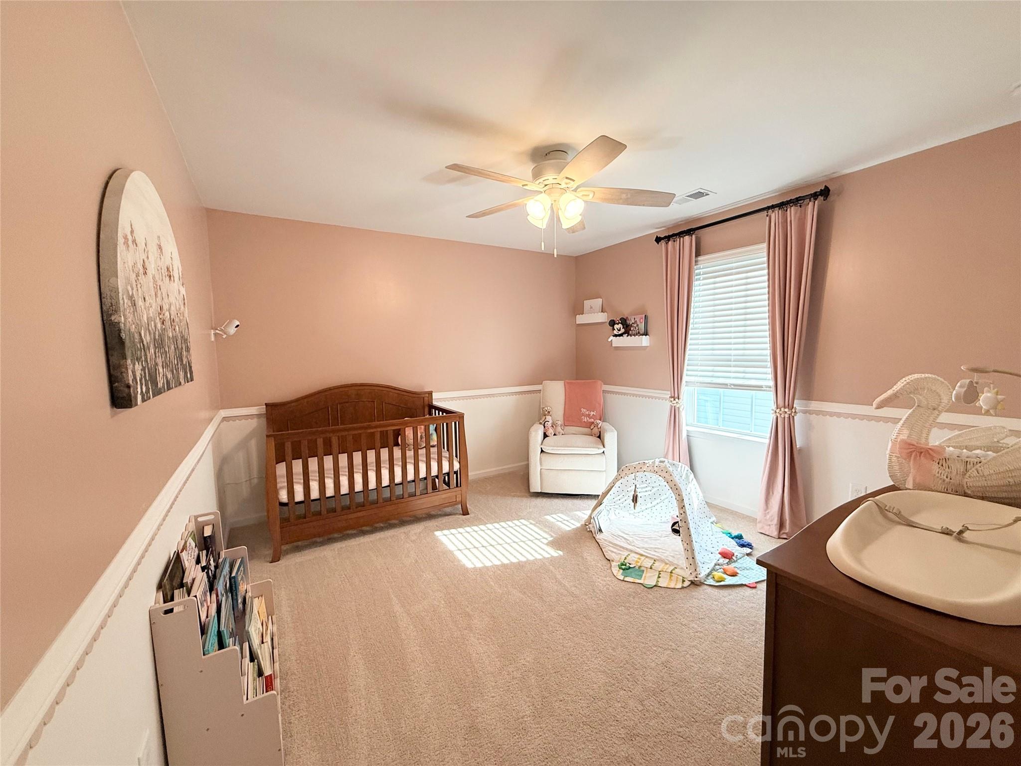 Walnut Creek - Residential