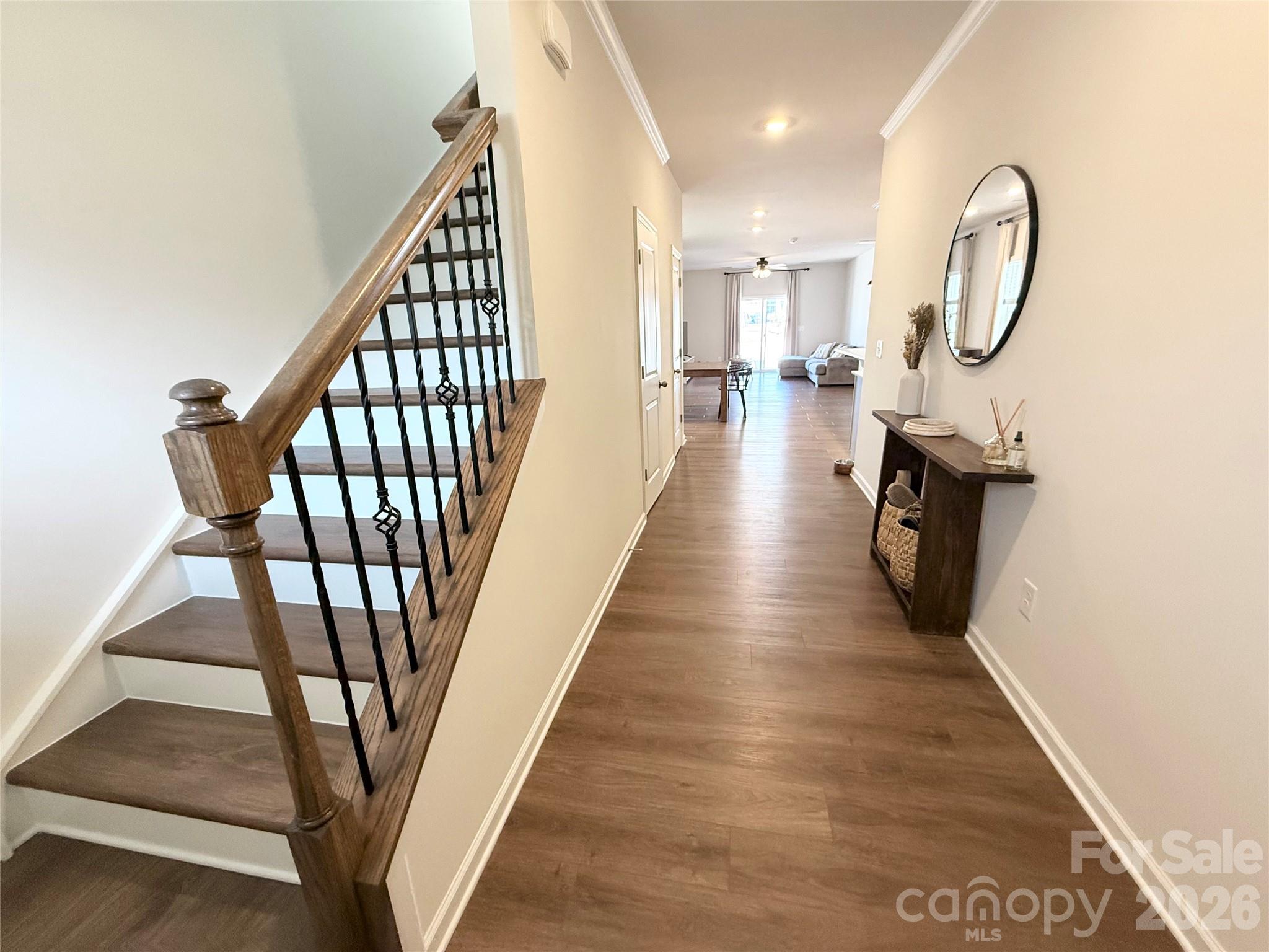 Walnut Creek - Residential