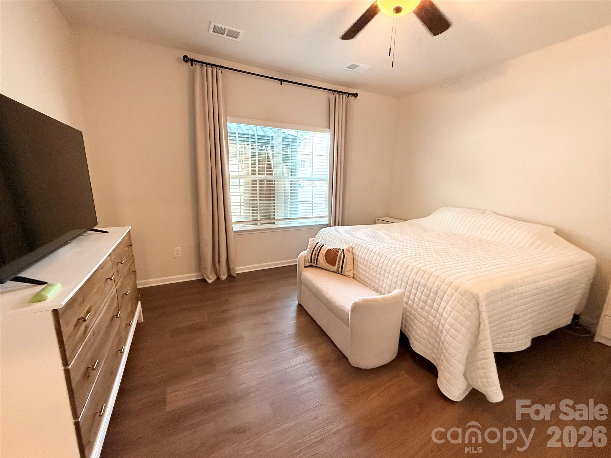 Walnut Creek - Residential