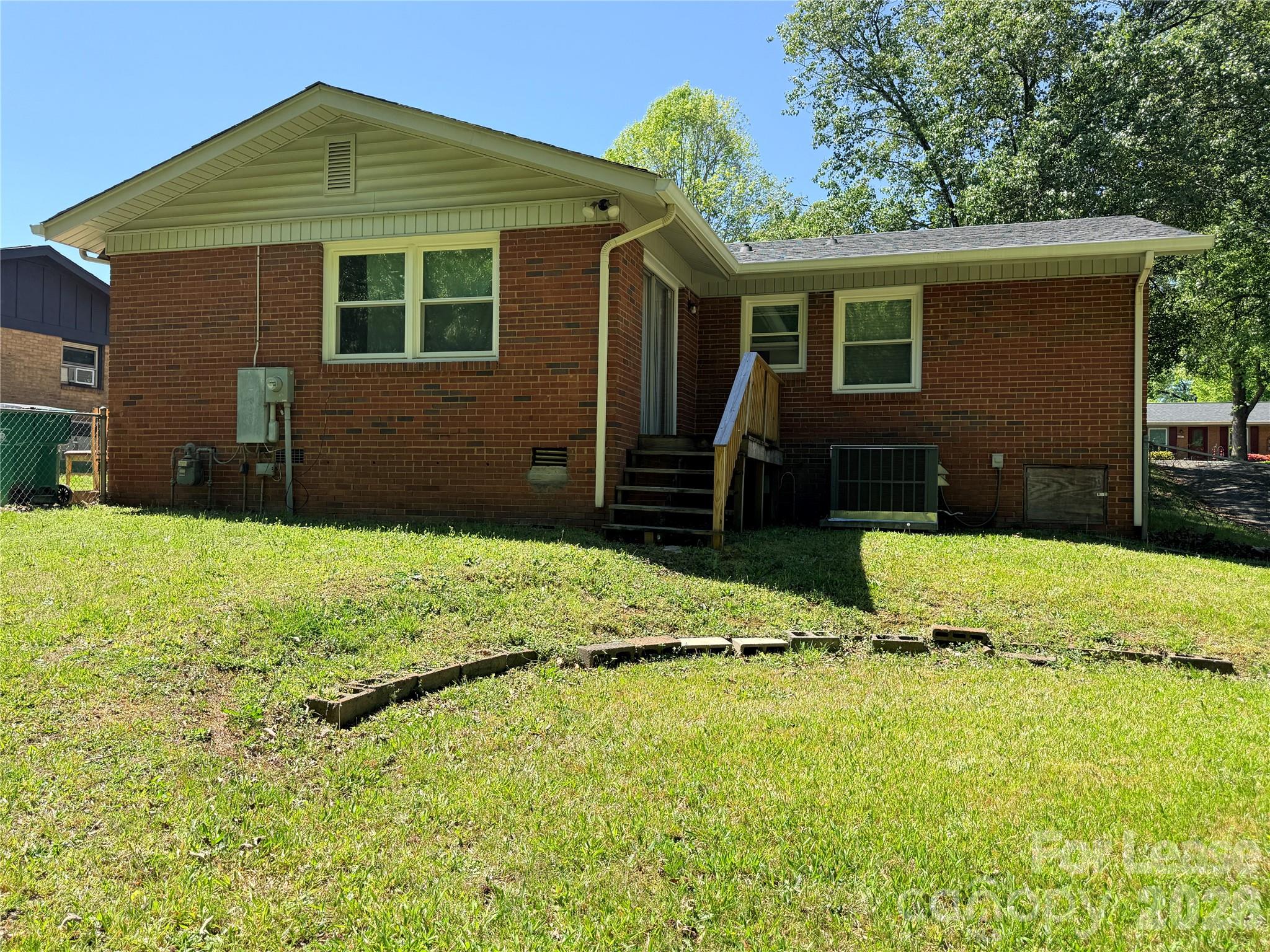 Forest Pawtuckett - Residential Lease