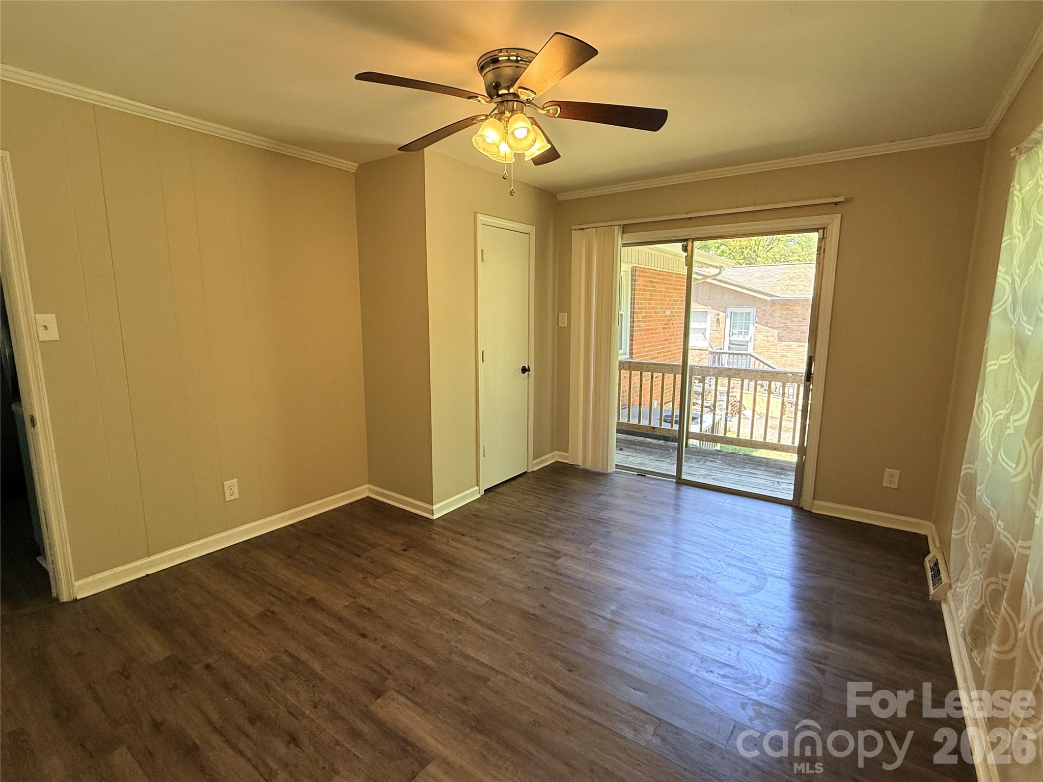 Forest Pawtuckett - Residential Lease