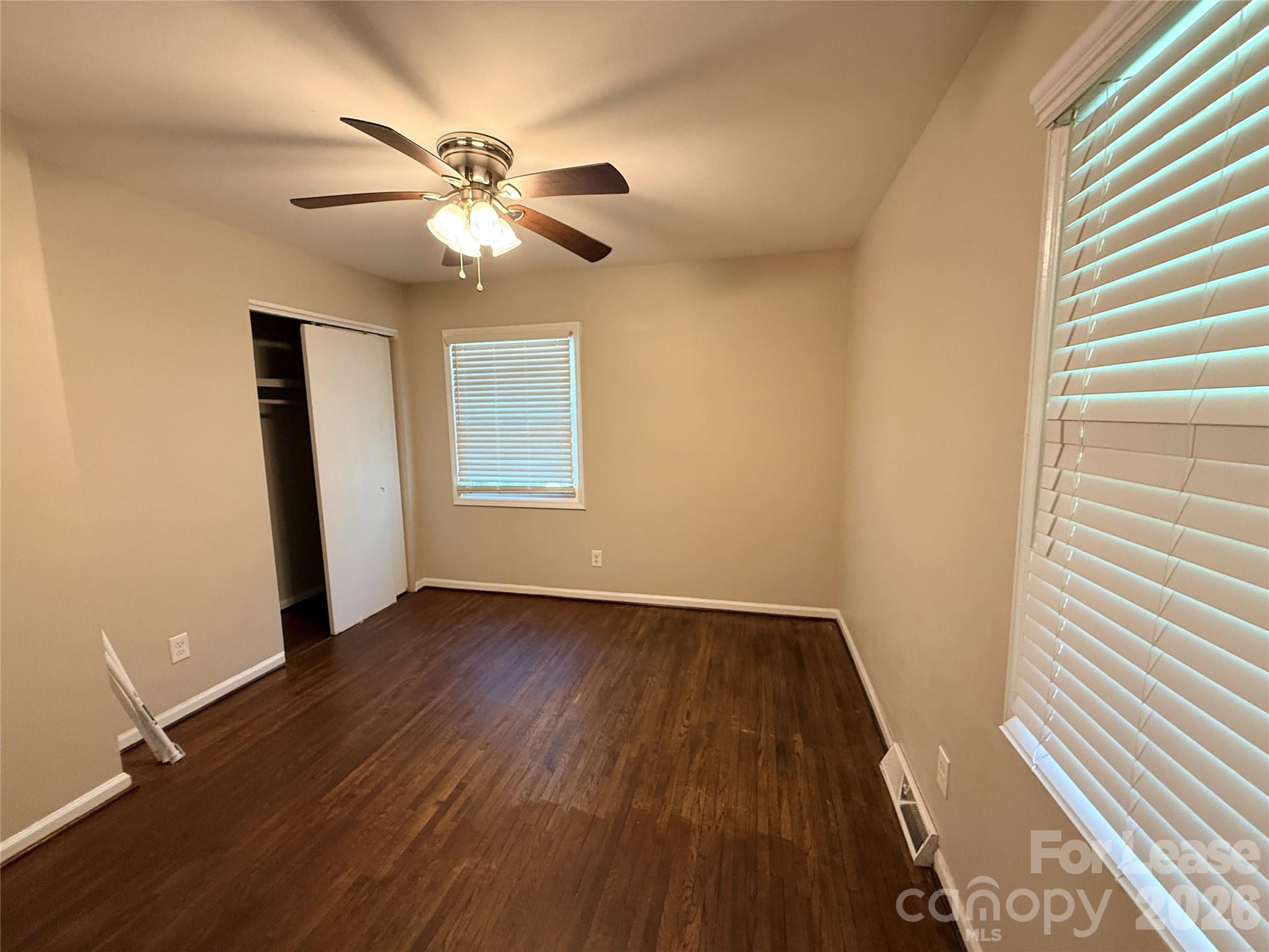 Forest Pawtuckett - Residential Lease