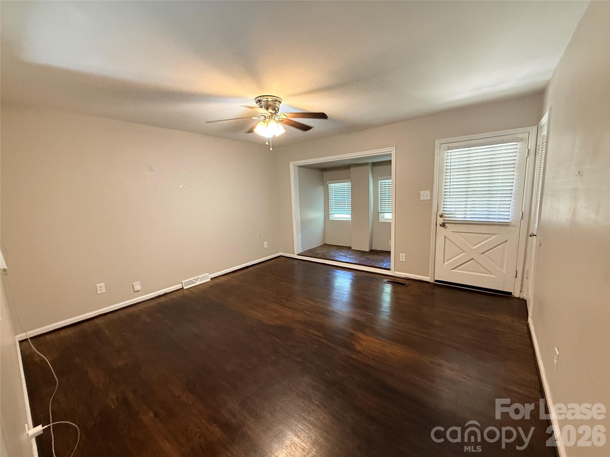 Forest Pawtuckett - Residential Lease