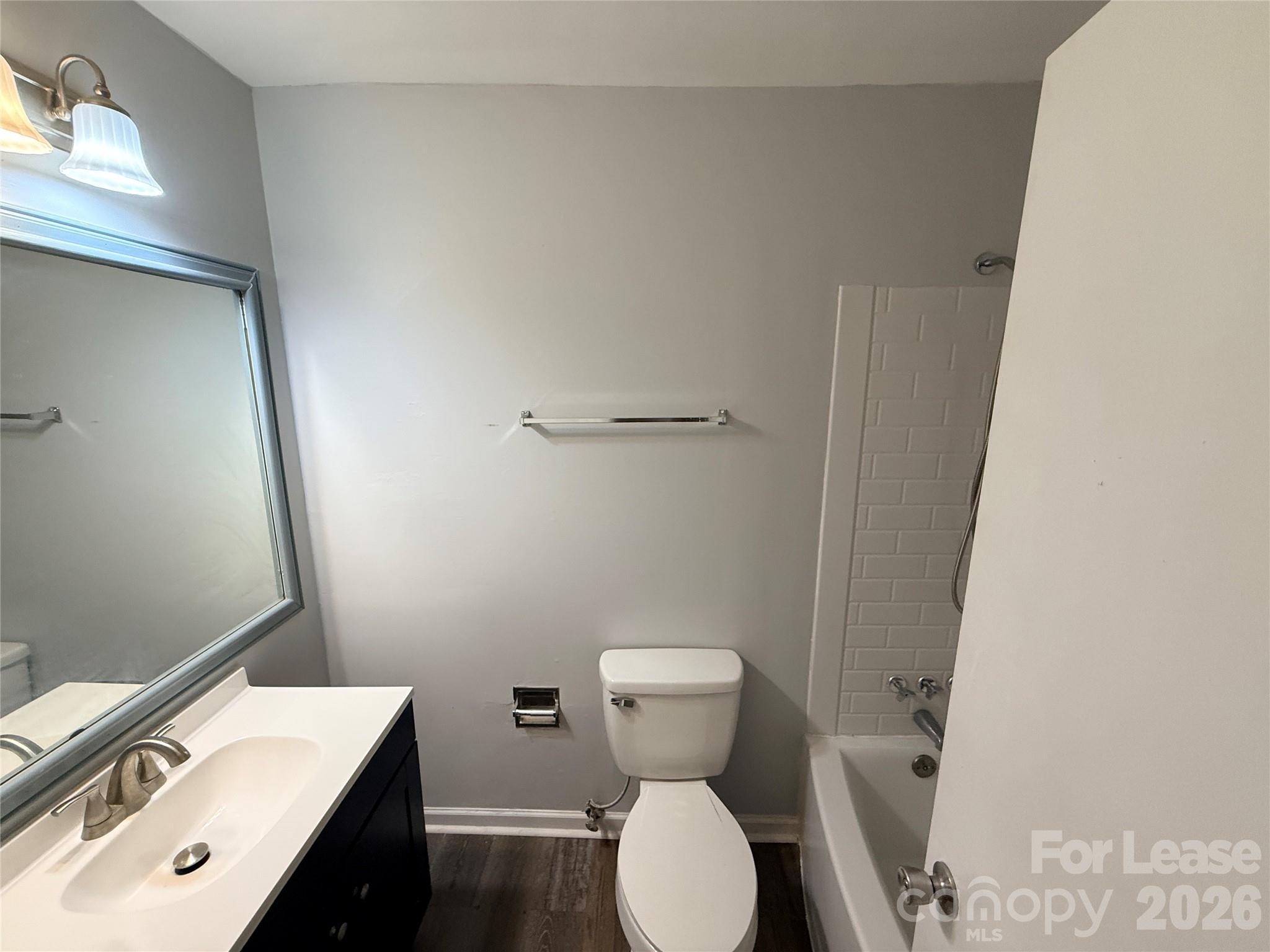 Forest Pawtuckett - Residential Lease