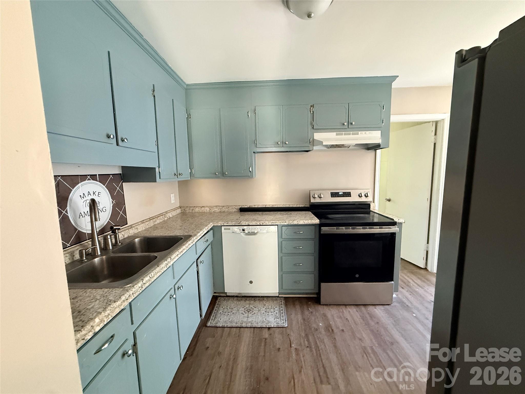 Forest Pawtuckett - Residential Lease