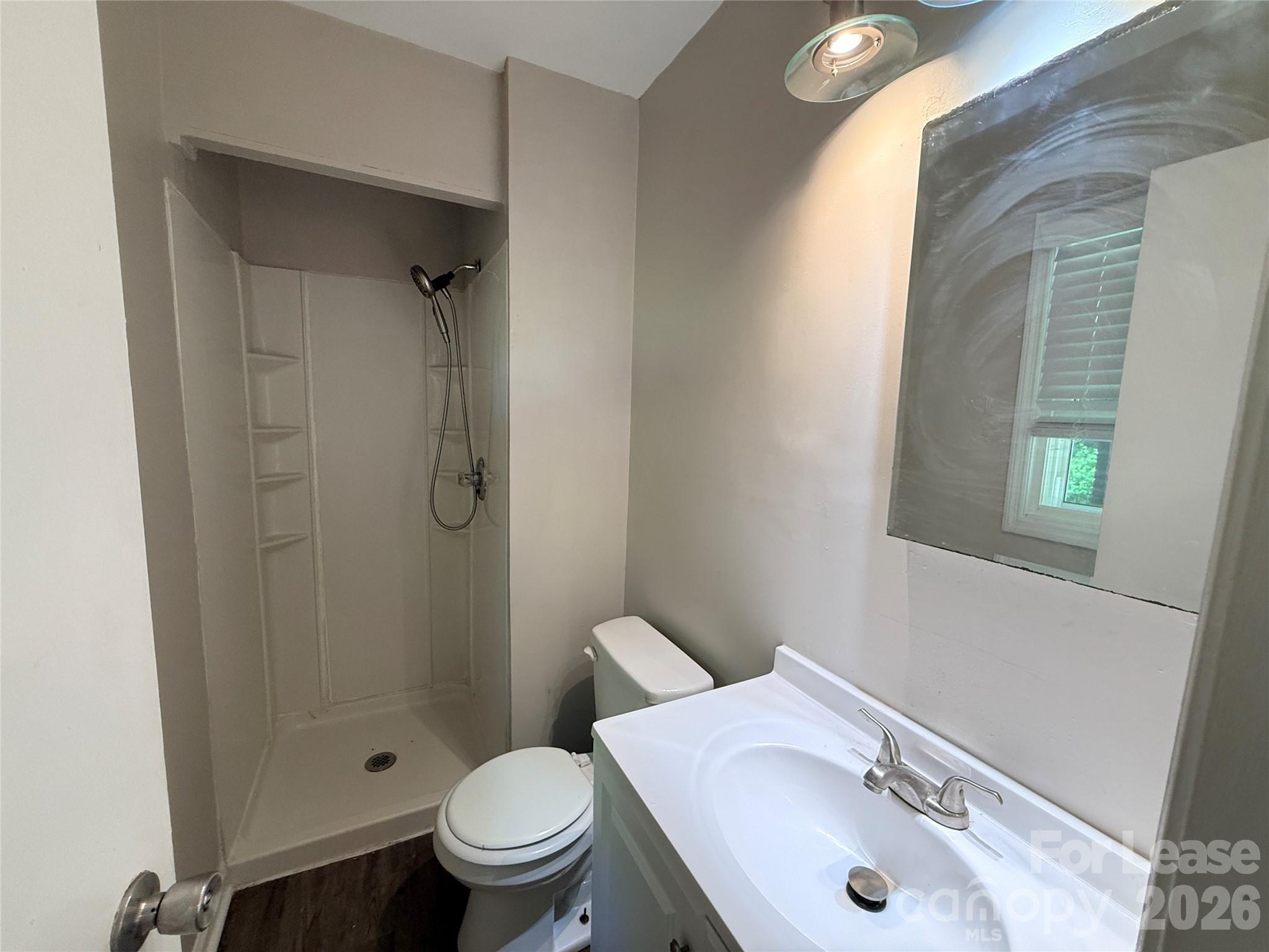 Forest Pawtuckett - Residential Lease