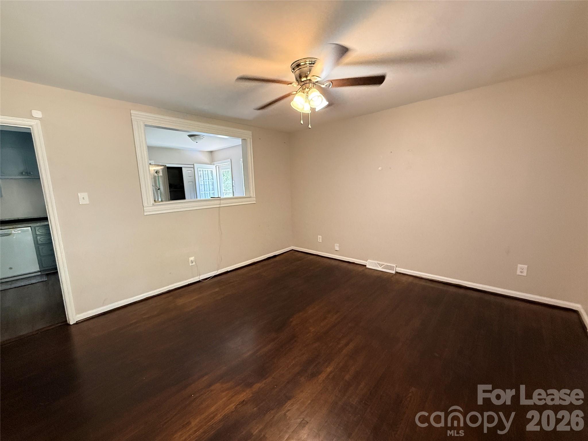 Forest Pawtuckett - Residential Lease