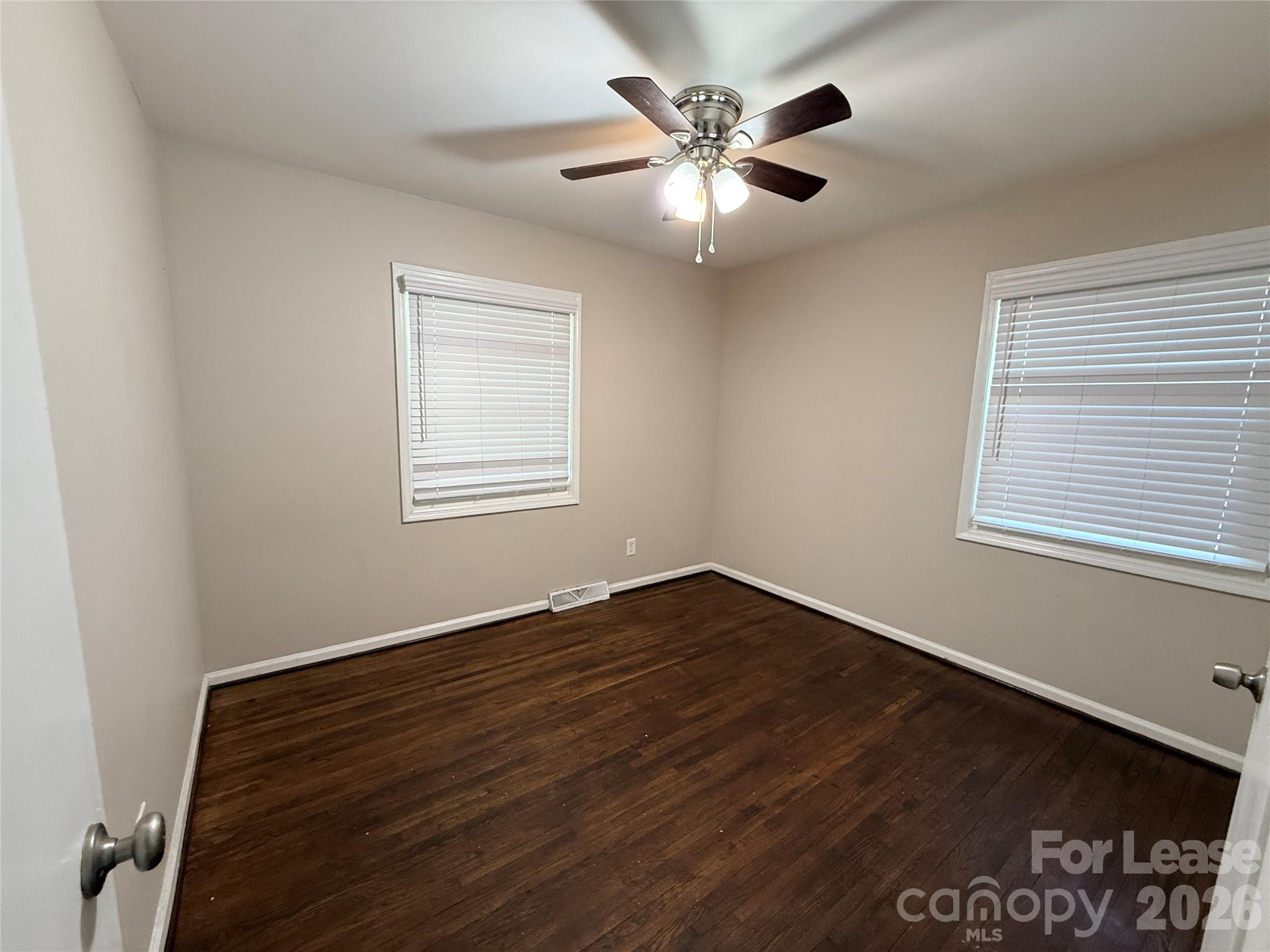 Forest Pawtuckett - Residential Lease