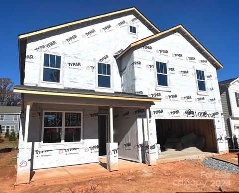 A home in Huntersville