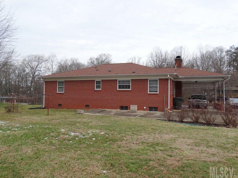 Kenworth - Residential