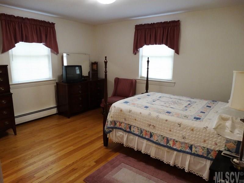 Kenworth - Residential