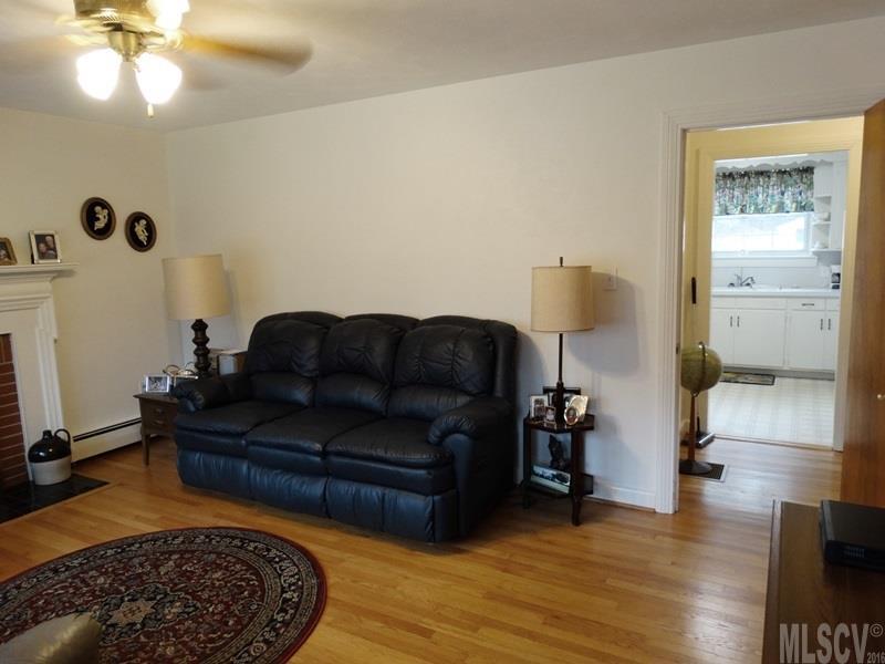 Kenworth - Residential