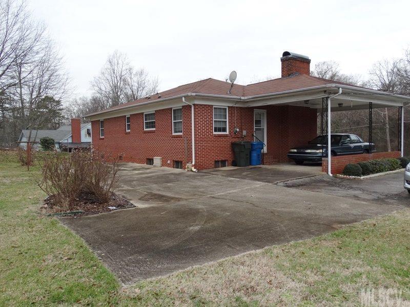 Kenworth - Residential