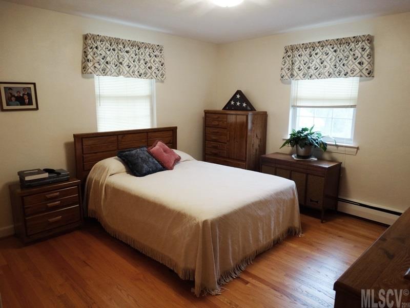 Kenworth - Residential