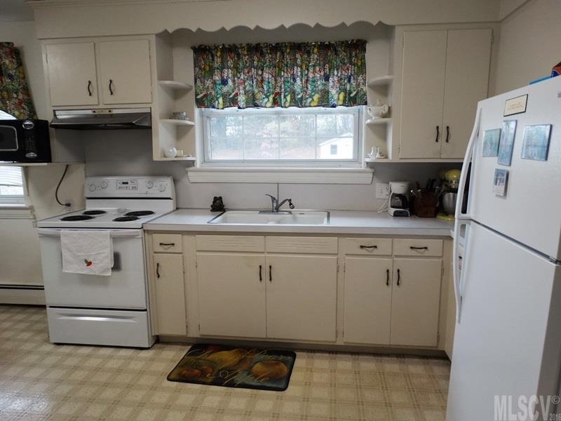 Kenworth - Residential