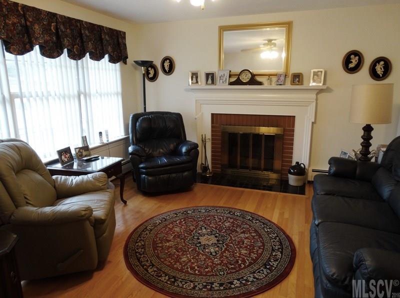 Kenworth - Residential