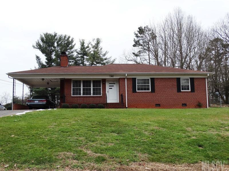 Kenworth - Residential