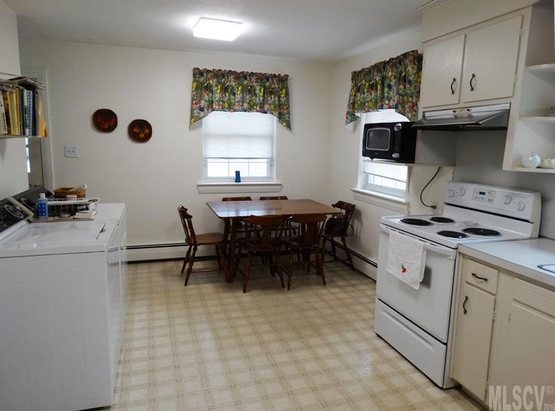 Kenworth - Residential