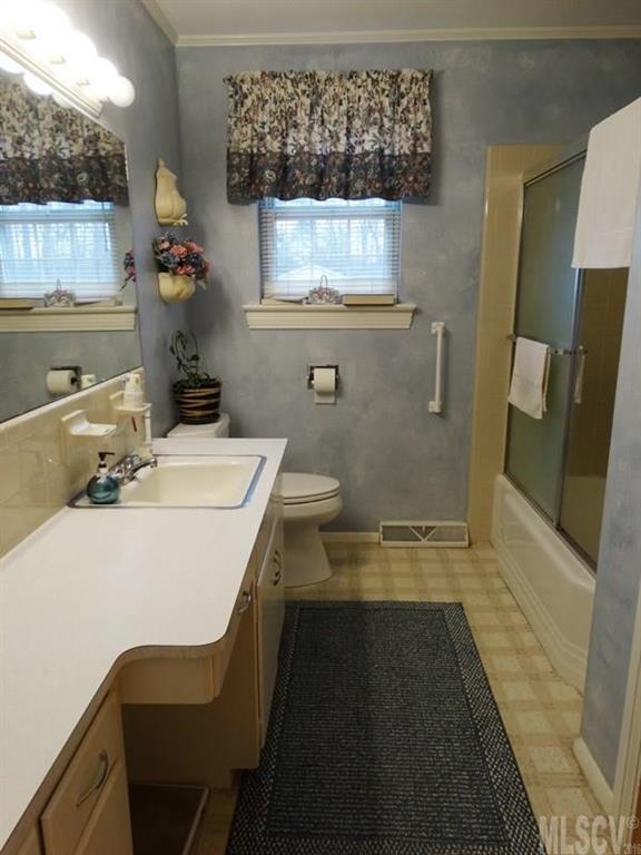 Kenworth - Residential