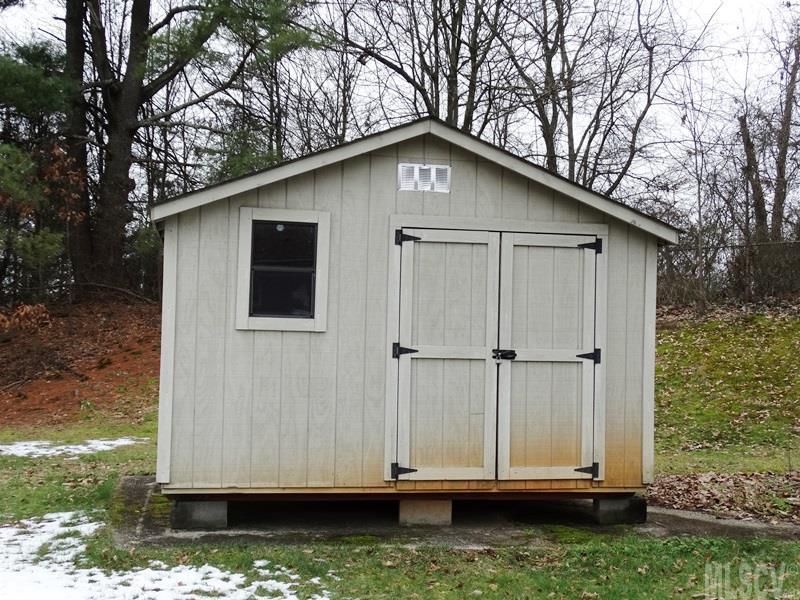 Kenworth - Residential