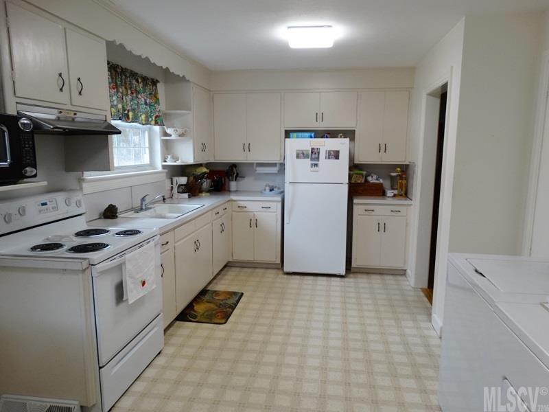 Kenworth - Residential