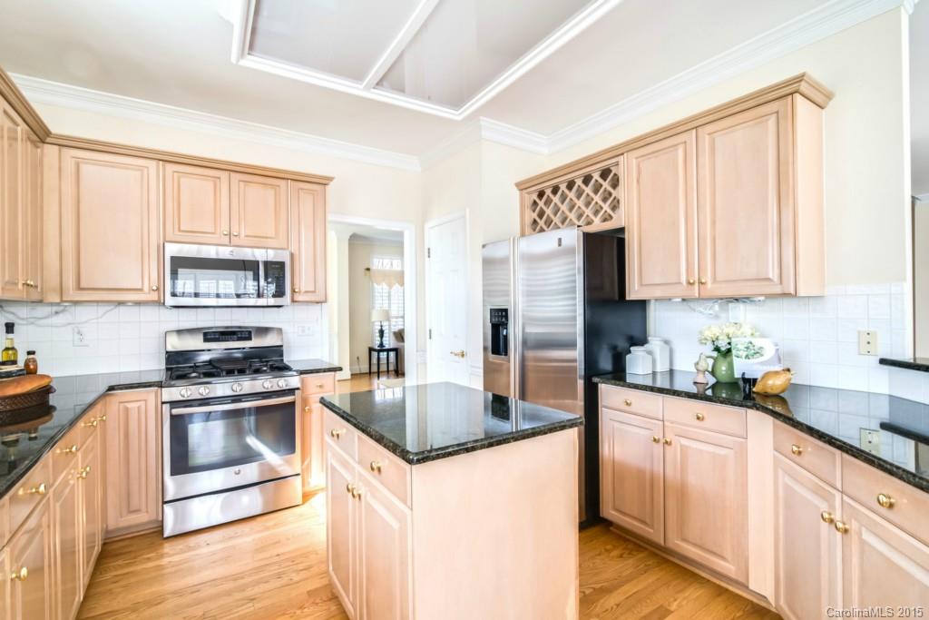 Belingrath - Residential