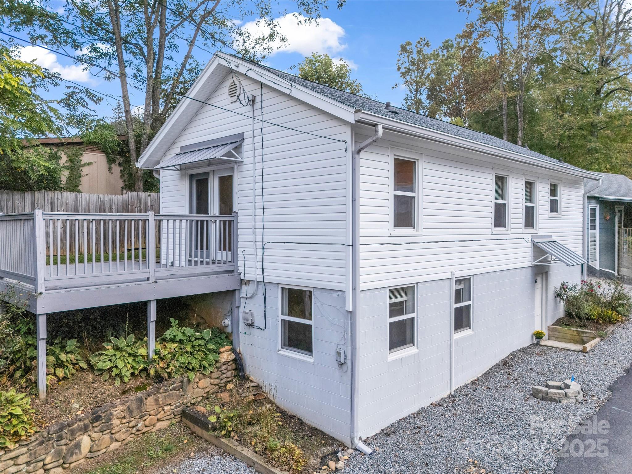 6 Beech Street