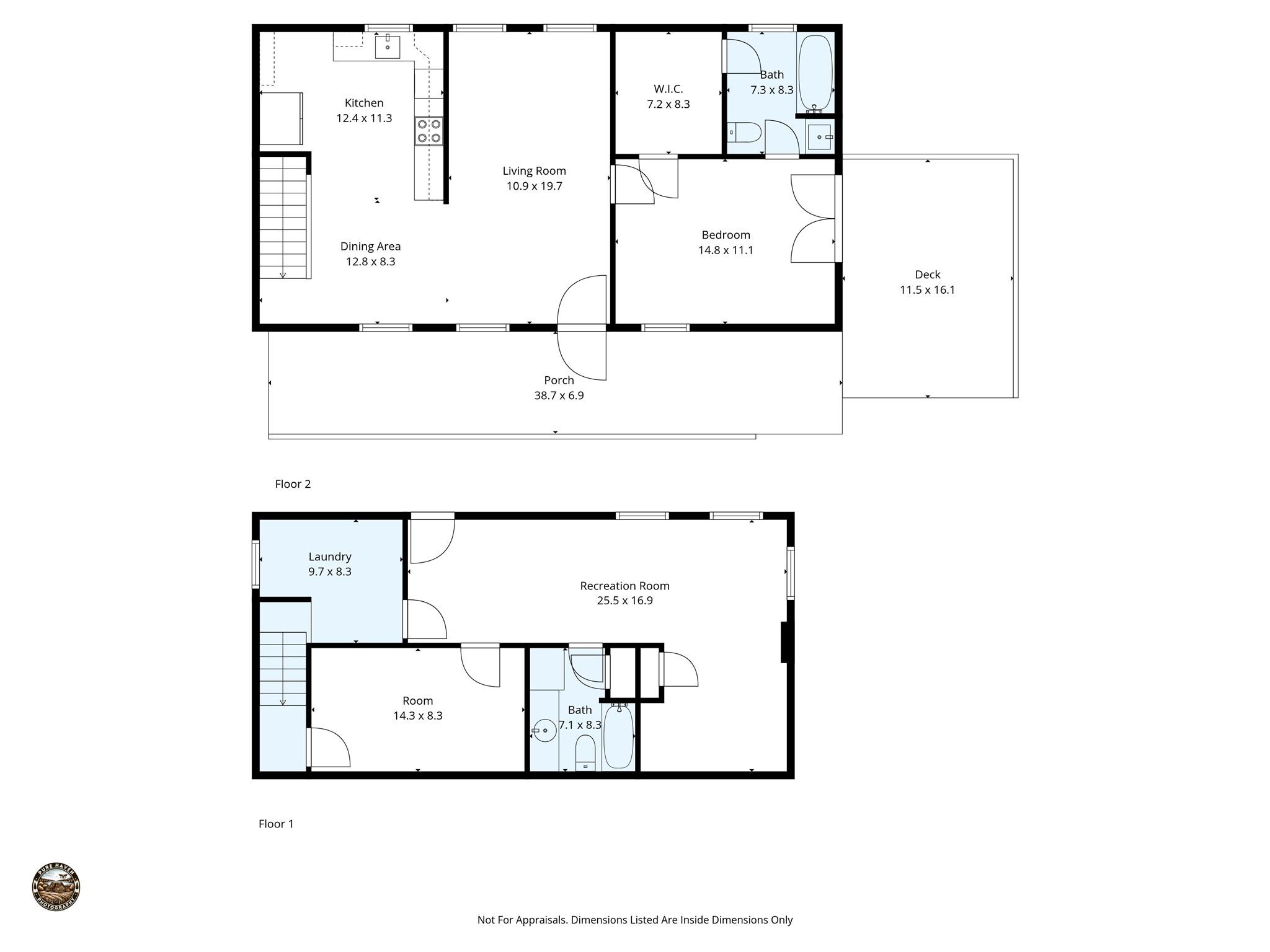 none - Residential