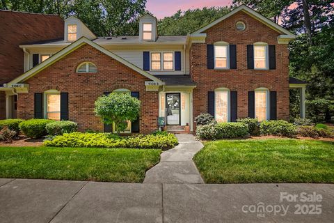 9108 Nolley Court B Charlotte NC 28270