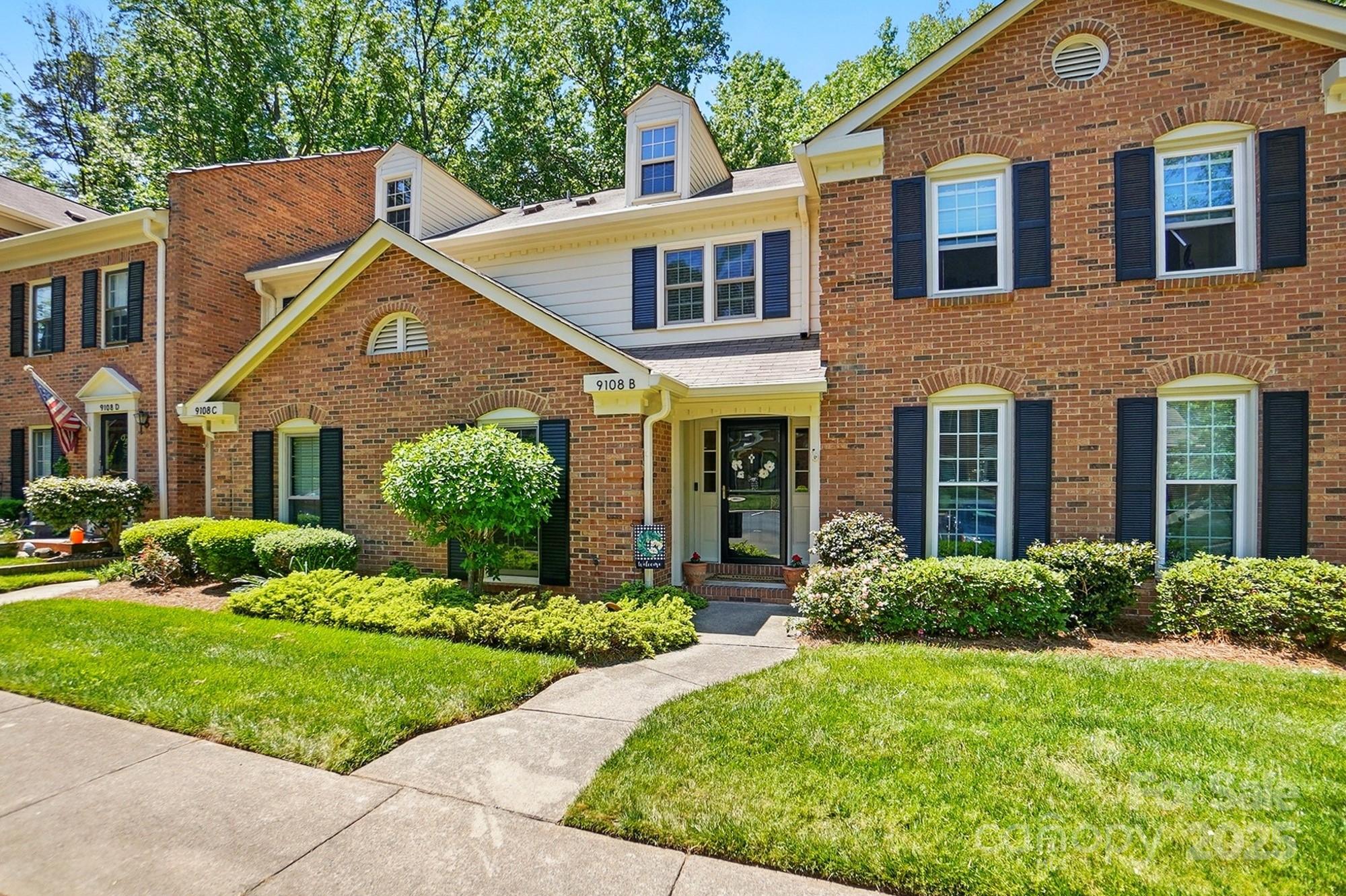 9108 Nolley Court B