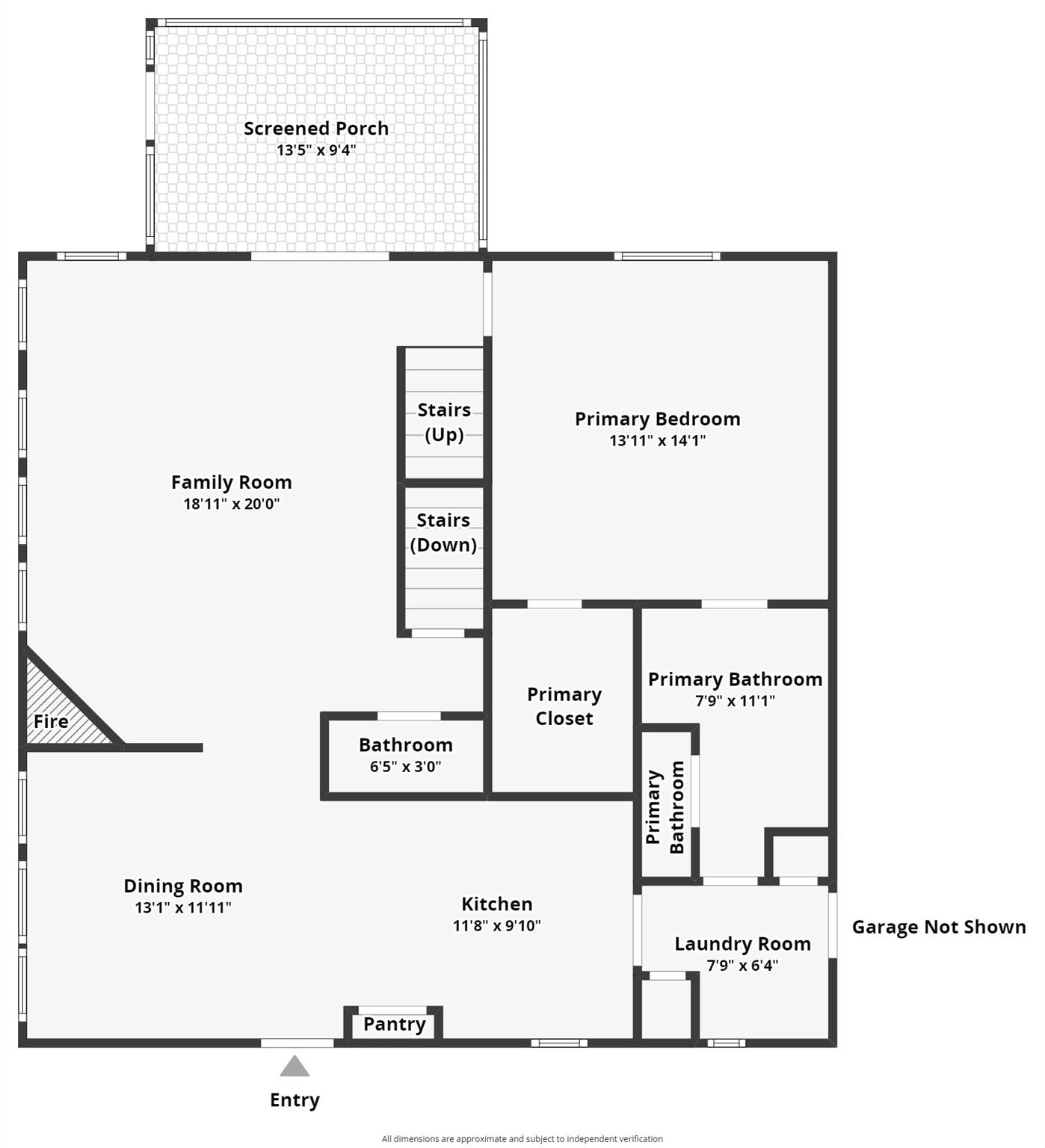 Riverwood - Residential