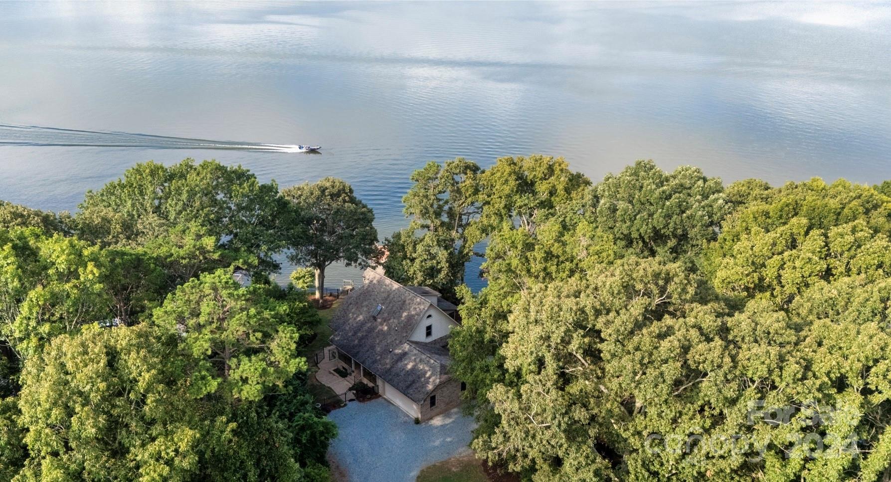 Riverwood - Residential