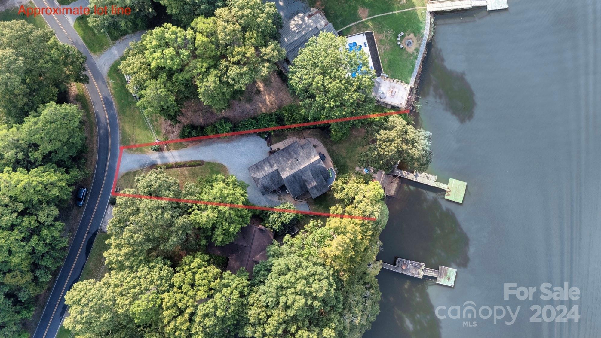 Riverwood - Residential