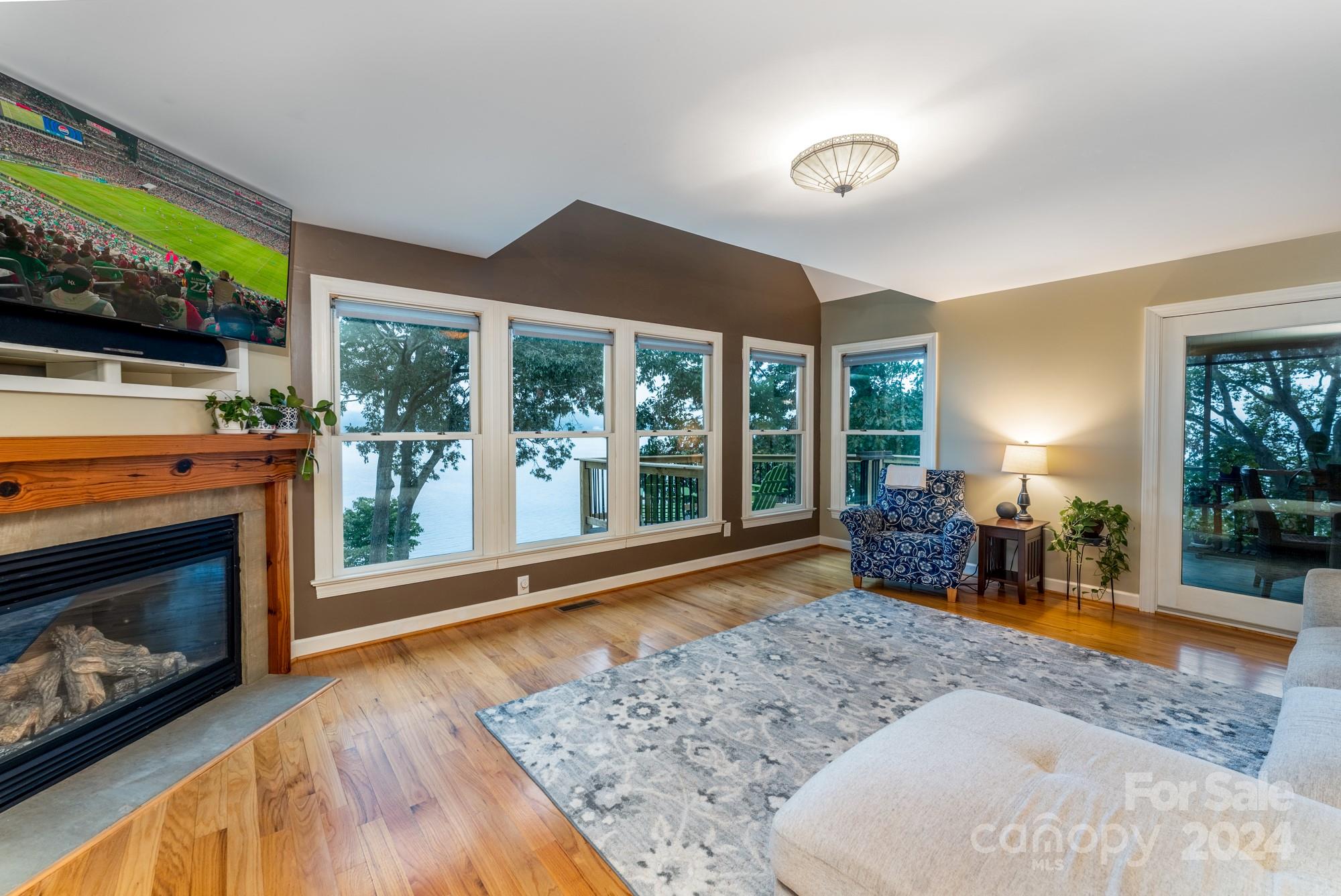 Riverwood - Residential