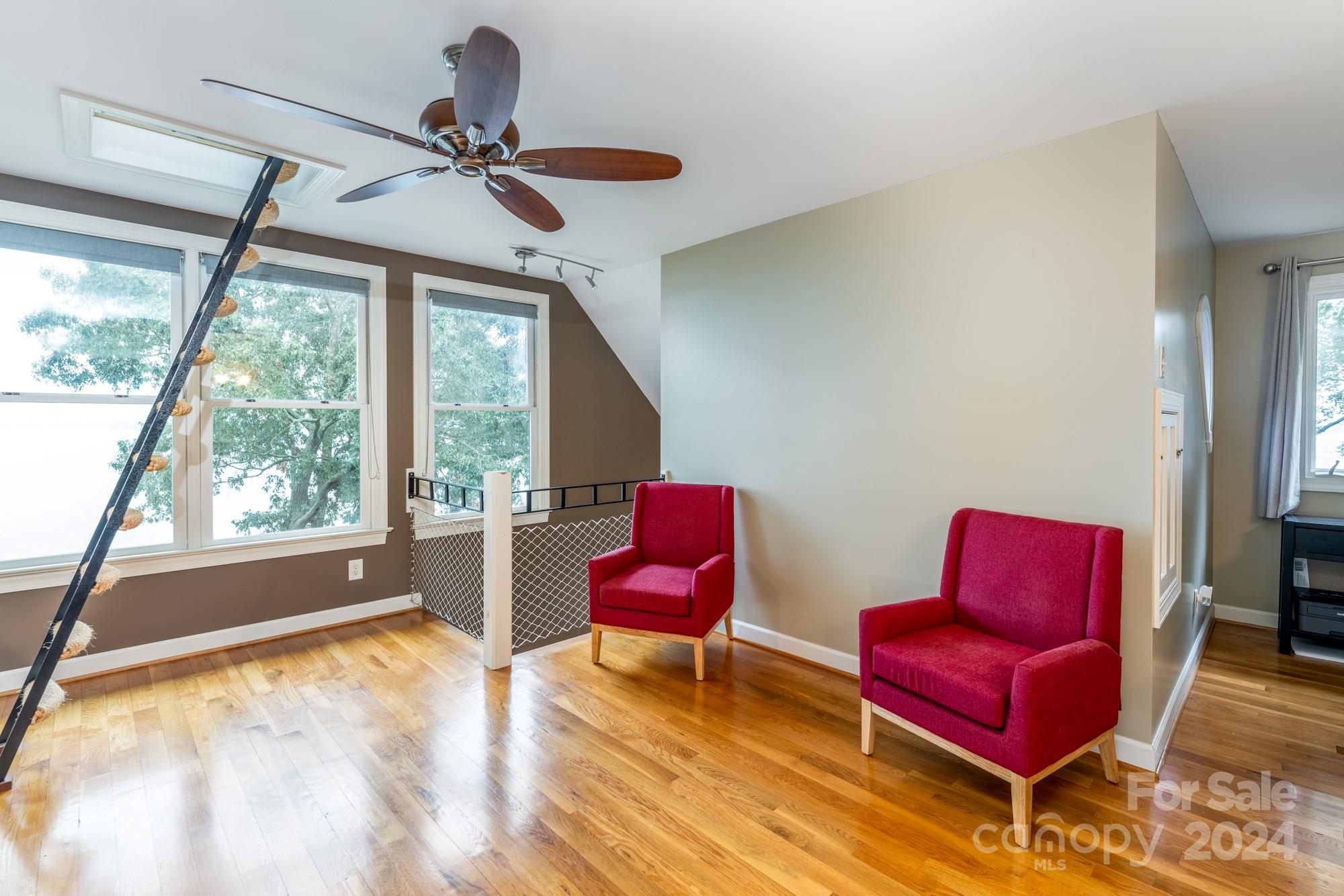 Riverwood - Residential