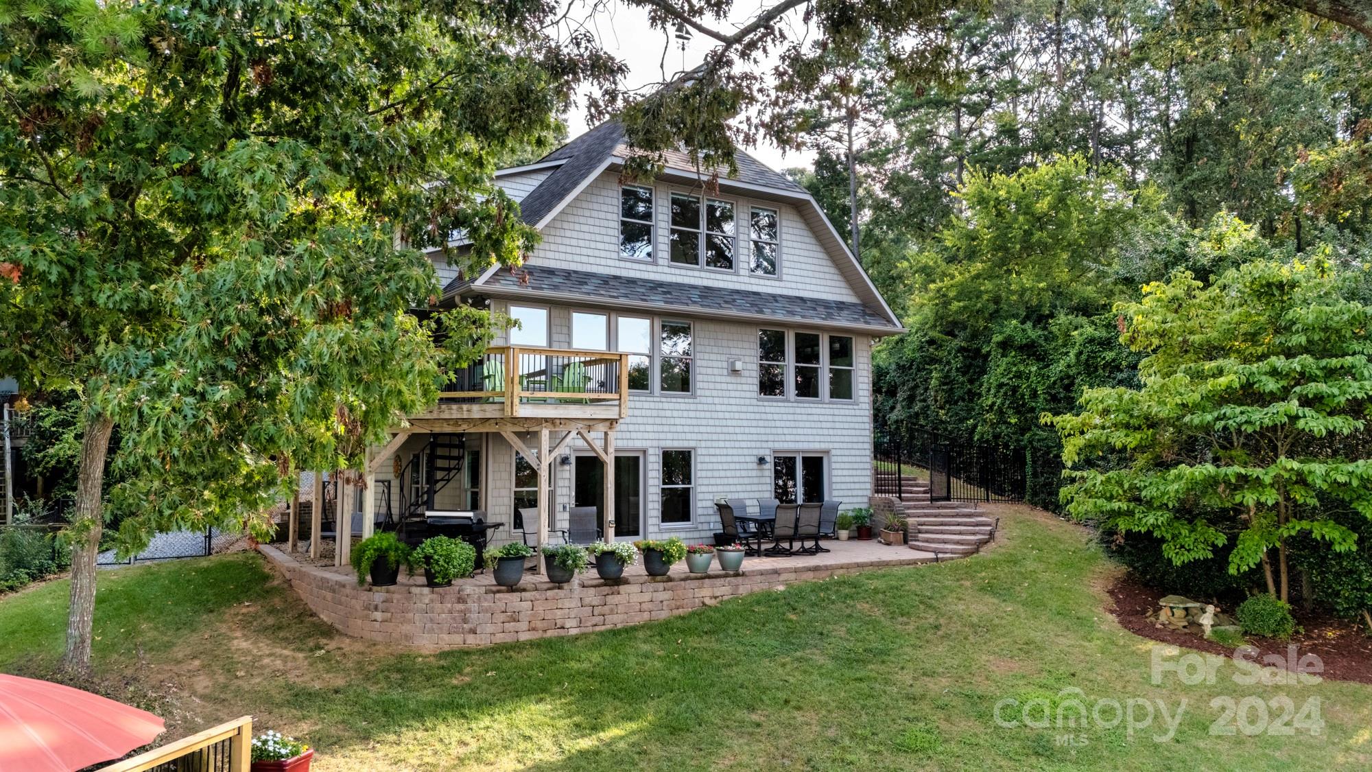 Riverwood - Residential