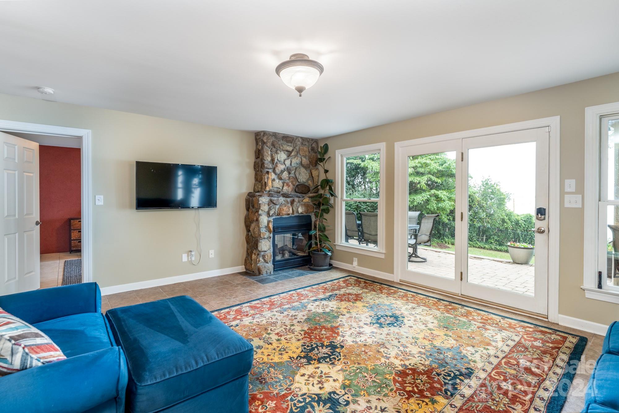 Riverwood - Residential