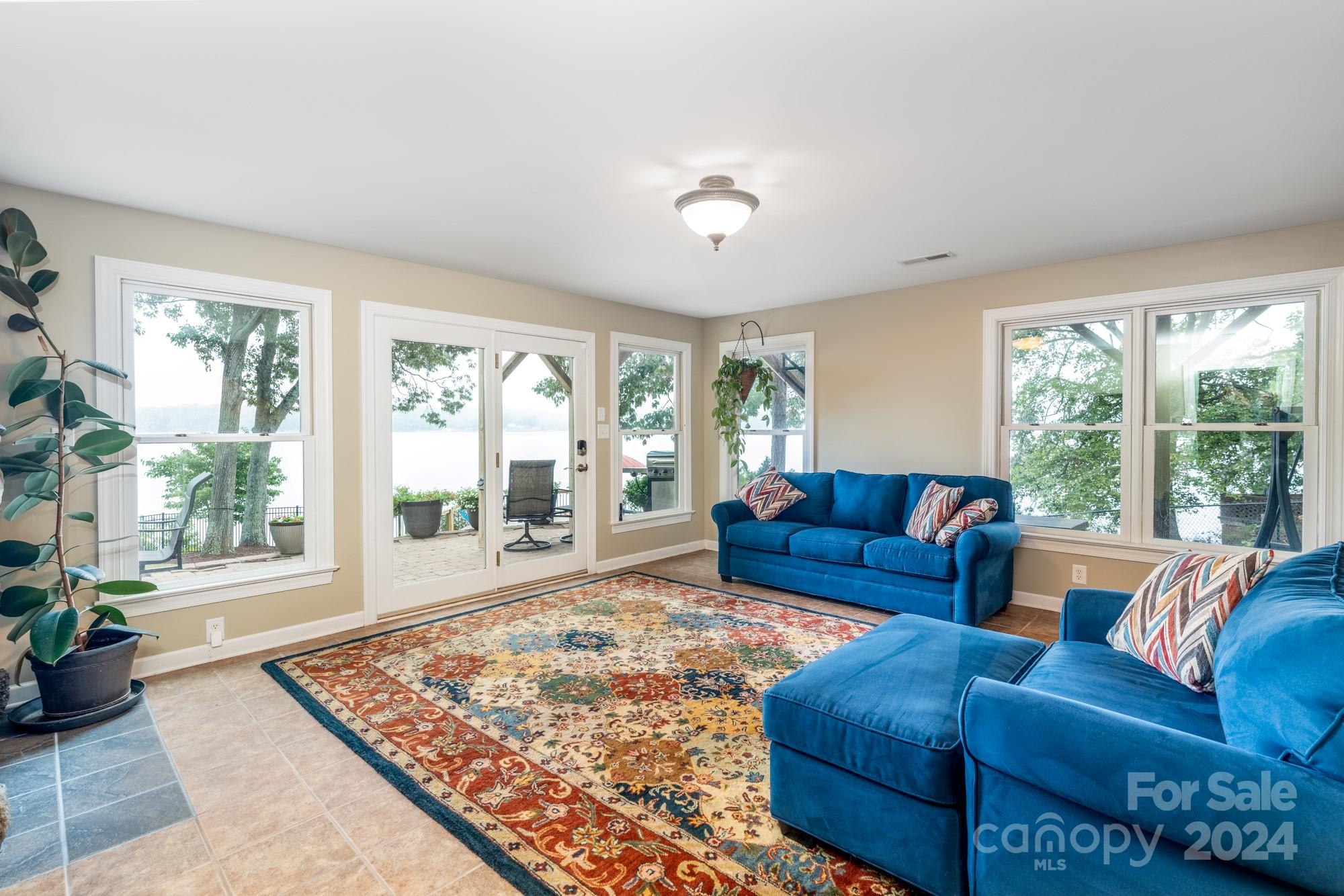 Riverwood - Residential