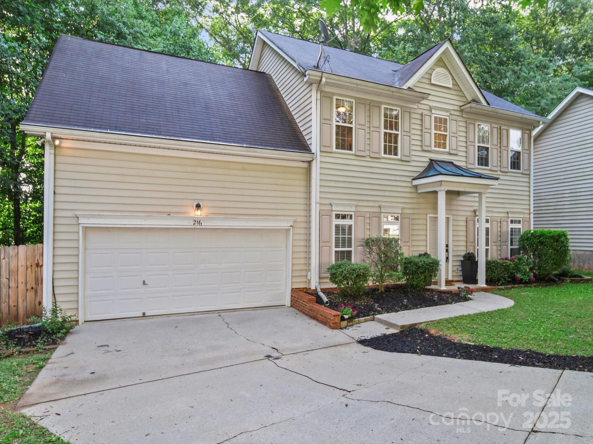 216 Devon Forest Drive