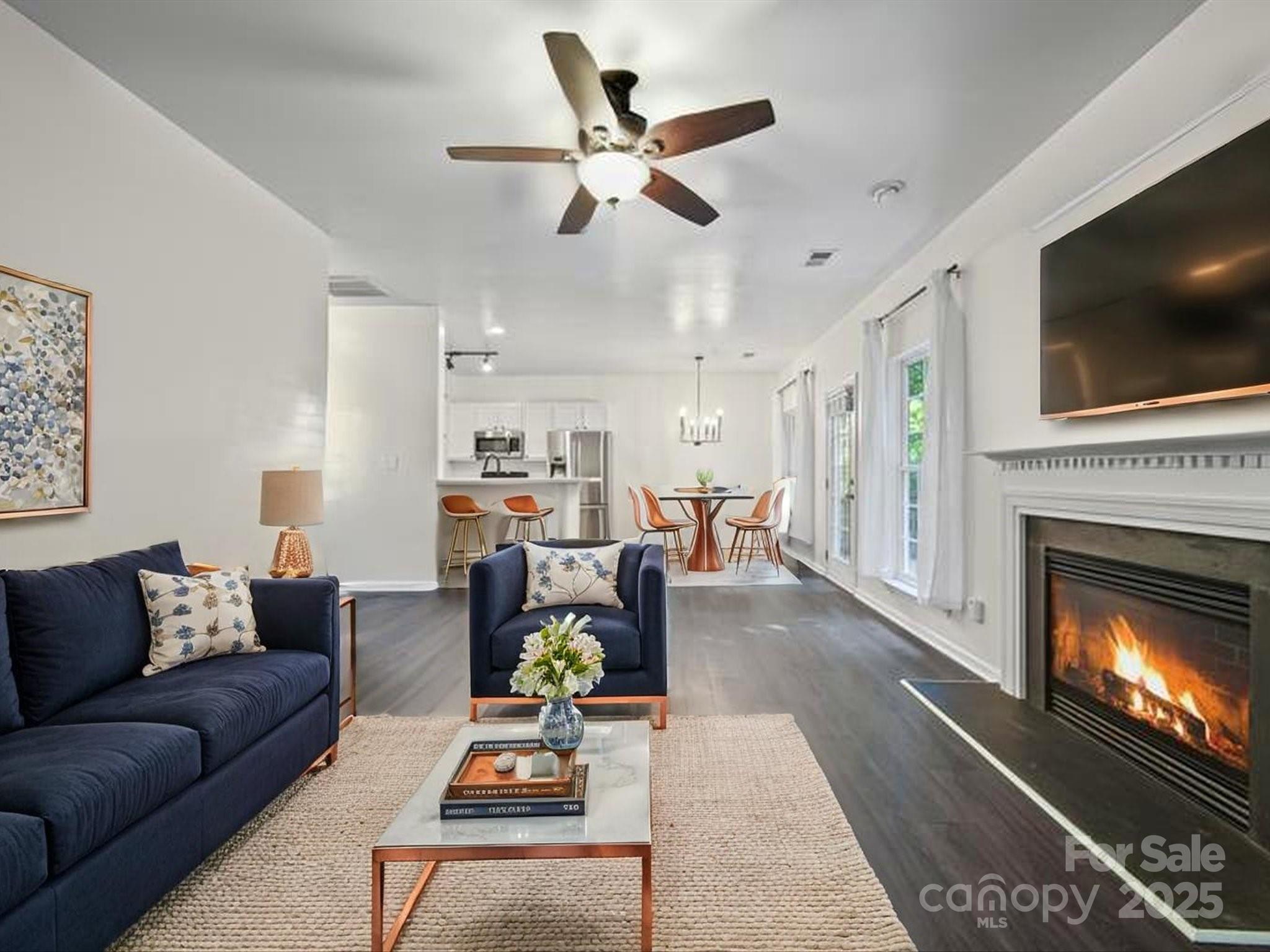 Mooresville, North Carolina 28115, United States, 4 Bedrooms Bedrooms, ,3 BathroomsBathrooms,Residential,Active,150256